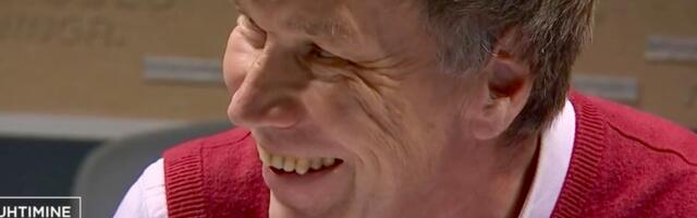 Veidemann võetigi ERR-i nõukogu esimehe kohalt maha