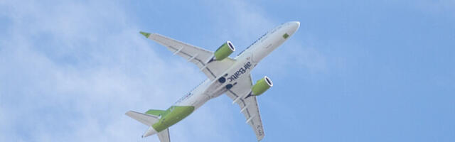 Välisministeerium: erilend alustas teed Dubaist, üks ootab väljalendu