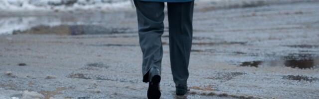 ПРОГНОЗ ПОГОДИ | Знову зміна до кращого! Температура впаде нижче нуля, і погода перетвориться на зимову.