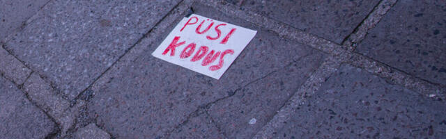 Doktoritöö: koroonakommunikatsioon jättis tõrjutute vajadused tagaplaanile