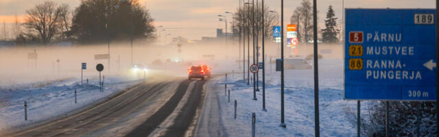 Tohoh! Hoopiski külm ilm võttis ühiskonda vaevava Reformierakonna reitingu ära