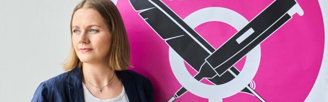 Arheokeemia professor Ester Oras räägib inauguratsiooniloengul, kuidas aitab biomolekulaararheoloogia minevikku uuel moel mõtestada