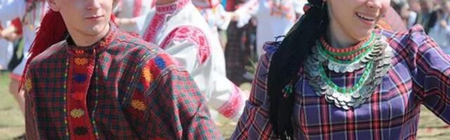 Kremli kultuurigenotsiid komi rahva vastu kogub hoogu
