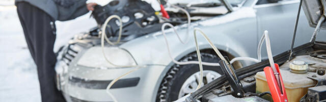 “Kellelgi krokodille on?” ehk kuidas anda käivitusabi, et autod ellu jääks?