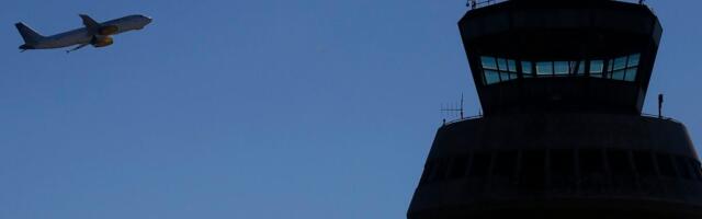 Hispaania sulgeb õhuruumi Iraani sõjas osalenud USA lennukitele