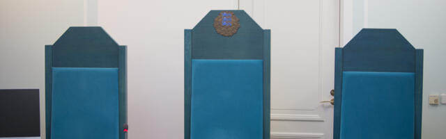 Liiklusõnnetuses 15-aastase poisi surma põhjustanud juhile mõisteti šokivangistus