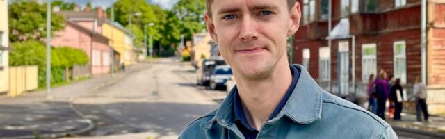 Arvamusfestivali uue juhina alustab sügisest Harri Ausmaa