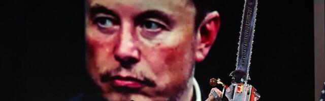 TRUMPI SEIRE | Muski mootorsae põhisiht on riik üle võtta