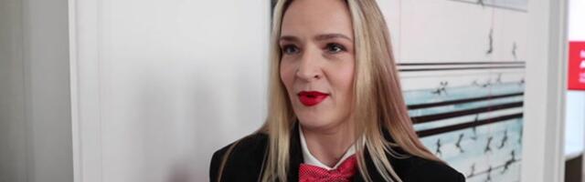 VIDEO | Marta Laan uuest väljakutsest: magamata ööd lapse kõrvalt teevad oma töö