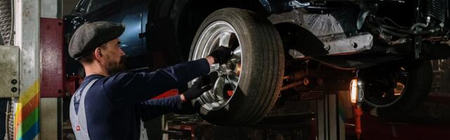 Kõige targemad investeeringud oma sõiduki tarbeks