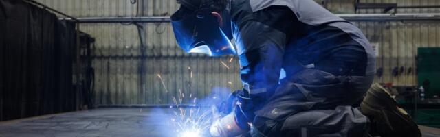 EL leppis kokku uue terasekaubanduse meetme, tööstus näeb selles päästerõngast