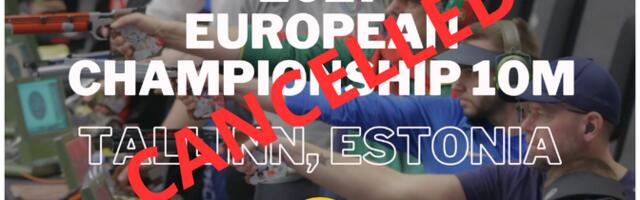 2027. aasta laskespordi EM viiakse Tallinnast Granadasse
