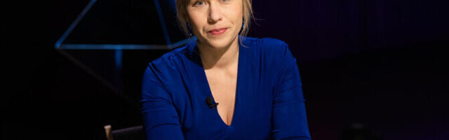 Eneli Kindsiko: me ei oska enam inimesed olla