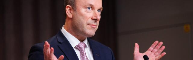 Säästuplaanist sai kululaviin_ veniv praamihange neelab 14 miljonit lisaraha