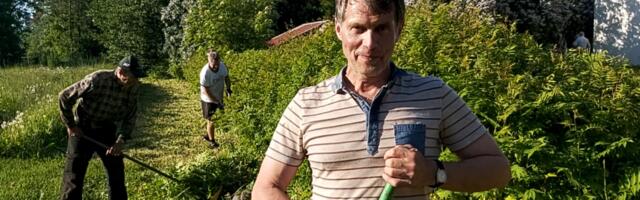 ANDRES JAANUS: Üldplaneeringu kondikava traageldati valmis ammu enne „kaasamist“