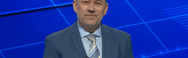 ETV spordisaade, 16. mai