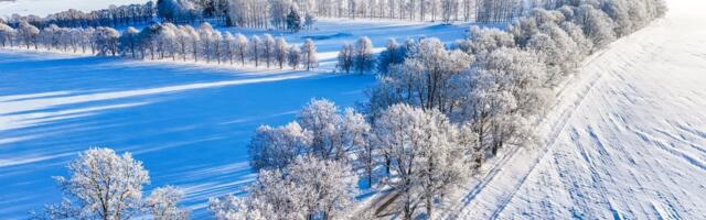ILMAPROGNOOS | Nädalavahetus toob külmarekordi