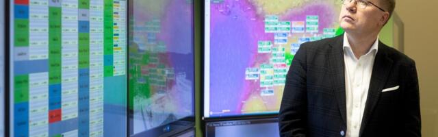 Eesti Energia juht_ Eestit ootab ees kahemiljardiline investeering, mis ei too odavat elektri hinda