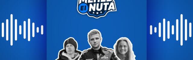 OTSE KELL 11 | Kas Keenia mudarallit on vaja? Lõputu möll Tõnis Sildaru ümber, Susan Külma suur tulek