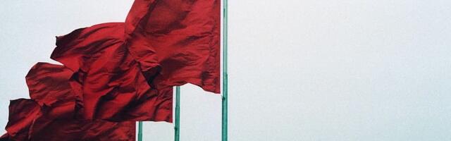 T. Casey Fleming: Hiina kommunistid peavad läänega "piiranguteta sõda"