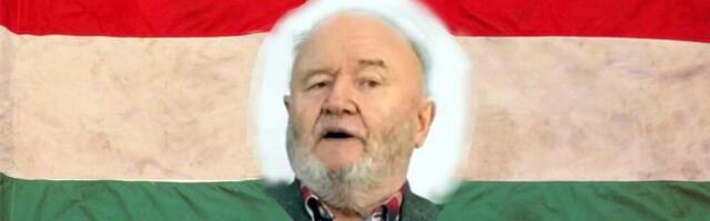 „Heade mõtete kastis“ on… Ungari-alane järeleaitamistund Igor Gräzinile!