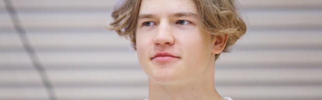 Henry Sildaru noomis Eesti Olümpiakomiteed: ma pole 18-aastane ja MM-i 10. kohta ei saa seinale raamida