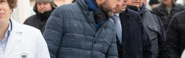 “Ikka Ossinovskid on meil oligarhid!” EKRE saadikud paljastasid härrassotside tühikargamist