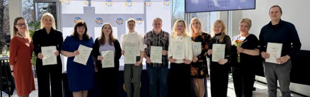 Projekt „Õed tagasi tervishoidu“ panustab tööjõupuuduse leevendamisse tervishoiusüsteemis