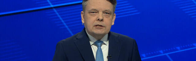 ETV spordisaade, 15. märts