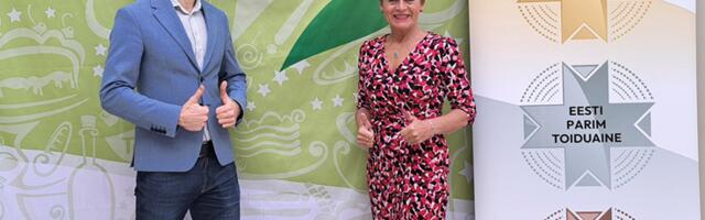 Eesti Parima Toiduaine konkurss 2026: trendideks on snäkid, maailmamaitsed ja endiselt valk