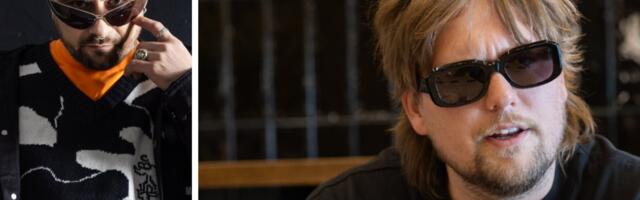 Kohver meenutab lahkunud endist bändikaaslast krüptilise mõtteavaldusega