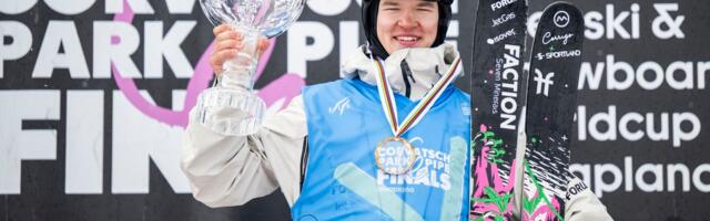 Talihooaja kokkuvõte: plusse rohkem kui miinuseid, Henry Sildaru teenis superstaari tiitli