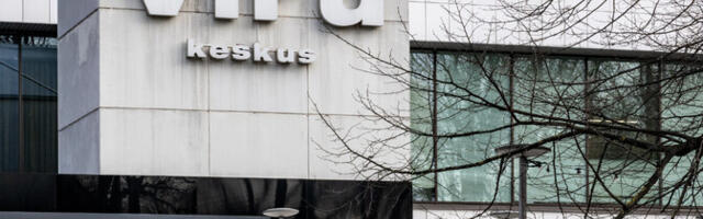 Viru Keskust jahmatas linna otsus kõnnitee ümberehitus ära jätta