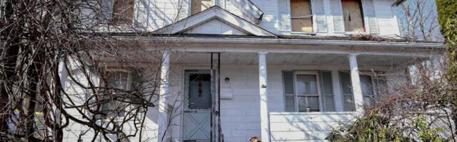 20 років у в'язниці! Визволений чоловік: обираю собі нове ім'я, життя і майбутнє.