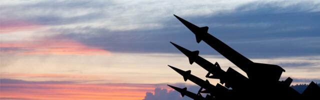 7 ознак, які вказують на наближення подальшого розширення війни.