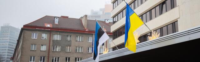 Välisministeerium uuendas Lähis-Ida piirkonna konsulaarinfot. Tsahkna_ arvestame, et võib tekkida vajadus erilendudeks