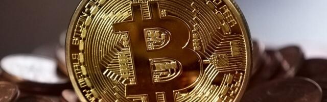 Krüptotehingute deklareerimisel veendu, kas teenusepakkujal oli MiCA tegevusluba