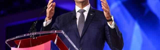 Nawrocki Had Three Reasons For Presenting Poland As Europe’s Conservative Champion