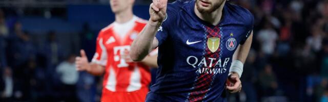 TÄNA OTSEBLOGI | Kas Meistrite liiga finaali jõuab Müncheni Bayern või PSG? 