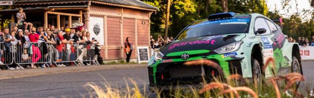 Rally Estonia tõi Lõuna-Eesti majutusturule suure hinnavahe. Ööbimine maksab päevapraest kuupalgani