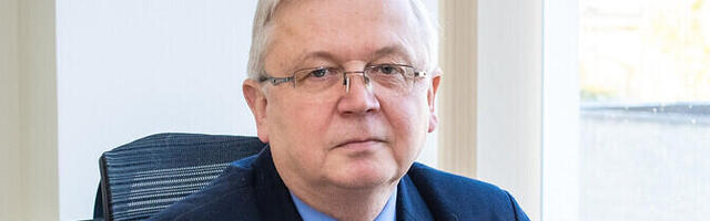 Яанус Хяммал: без підтримки наше сільське господарство просто зазнало б краху.