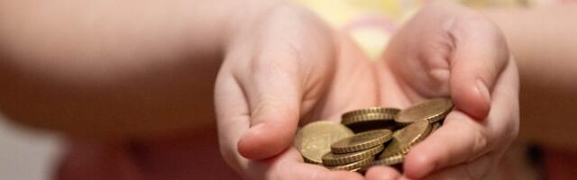 GRAAFIKUD | Miks on vaesusriski näitaja Eestis Euroopa keskmisest kõrgem ja keda vaesus enim ohustab?