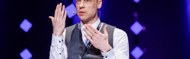 Eesti hangib enam kui seitsme miljoni euro eest riigieelarve infosüsteemi