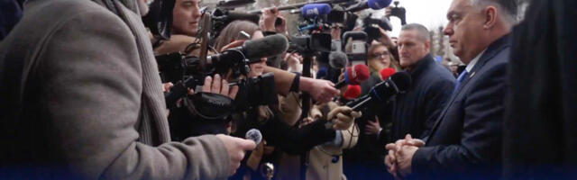 Ungari peaminister: Meie võit! – Vene raha äravõtmine on laualt maas