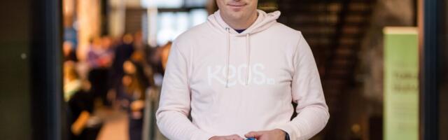 Raadiohitid: AI laks majandusele ja vastuolu kinnisvaraturul