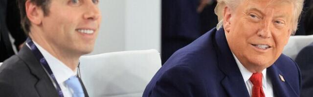 Meedia: OpenAI kaalub valitsusele viieprotsendise osaluse andmist