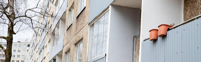 "Pealtnägija": kas süsteem on endiselt puuküürnike kasuks?