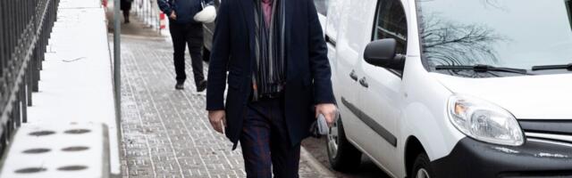 Marko Mihkelson: Trumpi eesmärk on Iraani režiimi kukutamine