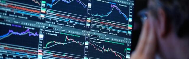 USA aktsiad tõusid teist päeva järjest