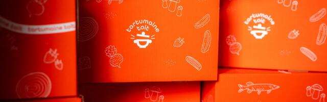 Tartumaa Arendusselts kuulutab välja toidumärgise „Tartumaine Toit“ uue taotlusvooru